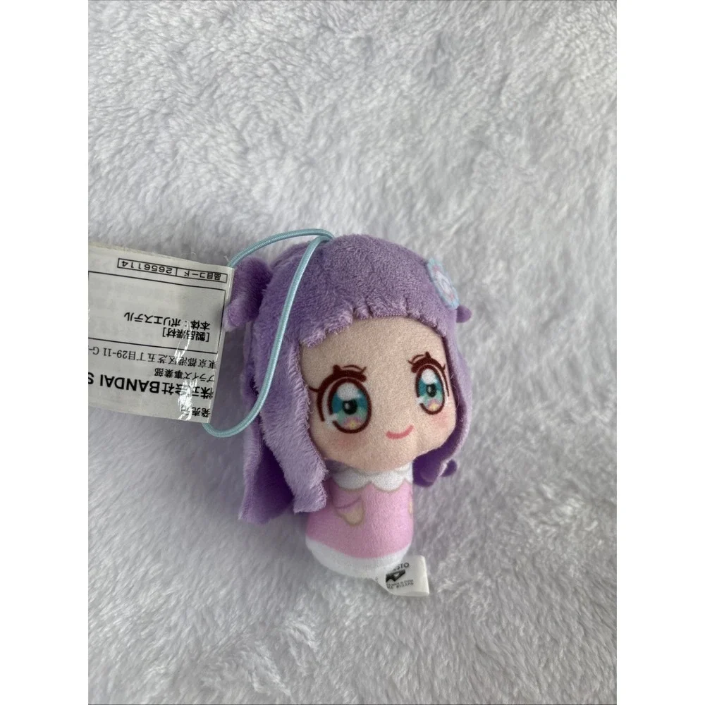 Soaring Sky Pretty Cure! Cure Majesty Ellee-chan Plush Doll 3